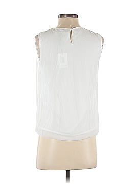 Calvin Klein Sleeveless Blouse (view 2)