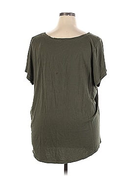 Torrid Short Sleeve T-Shirt (view 2)