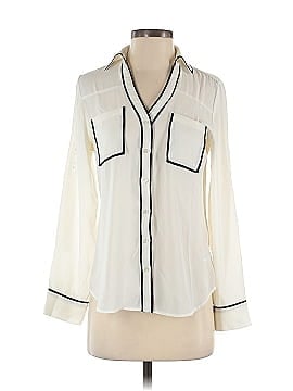 Express Sleeveless Blouse (view 1)