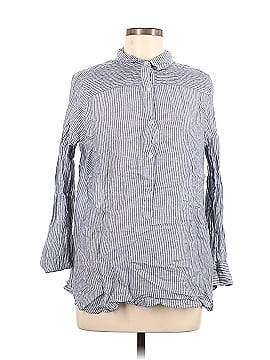 Lucky Brand Long Sleeve Button-Down Shirt (view 1)