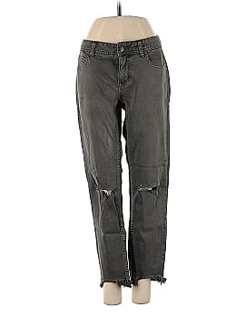 Free People Jeans (view 1)