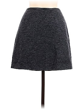 Madewell Casual Skirt (view 1)