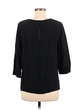 Madewell 3/4 Sleeve T-Shirt (view 2)