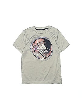 Adidas Active T-Shirt (view 1)