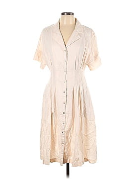 H By Halston Casual Dress (view 1)