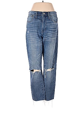 Madewell Jeans (view 1)