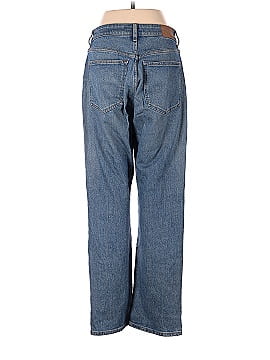 Madewell Jeans (view 2)