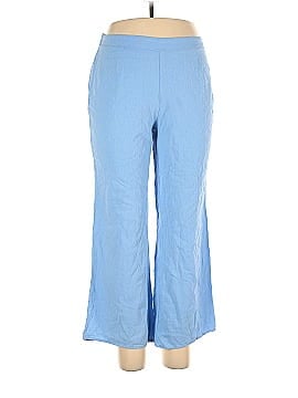 Unbranded Linen Pants (view 1)