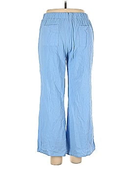 Unbranded Linen Pants (view 2)