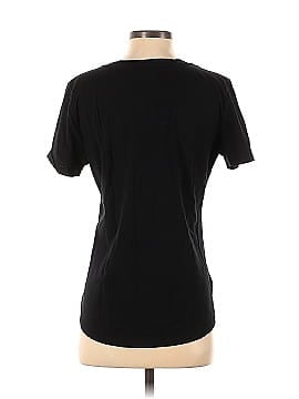 Ann Taylor Short Sleeve T-Shirt (view 2)