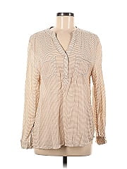 Carve Designs Long Sleeve Blouse