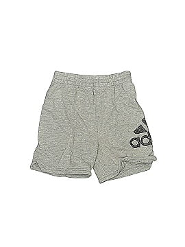 Adidas Athletic Shorts (view 1)