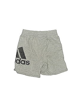 Adidas Athletic Shorts (view 2)