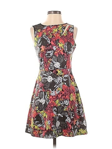 RACHEL Rachel Roy Cocktail Dress (view 1)