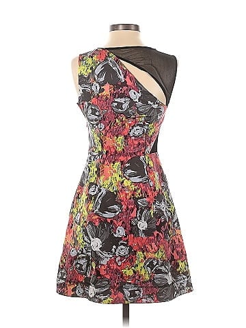 RACHEL Rachel Roy Cocktail Dress (view 2)