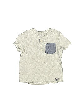 OshKosh B'gosh Short Sleeve Top (view 1)