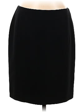 Ann Taylor Casual Skirt (view 1)