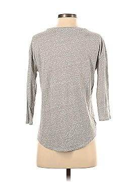 Lucky Brand 3/4 Sleeve T-Shirt (view 2)