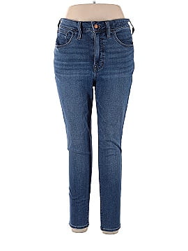 Madewell Jeans (view 1)