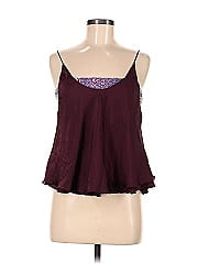 Intimately By Free People Sleeveless Blouse