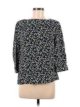 Hobbs London 3/4 Sleeve Blouse (view 1)