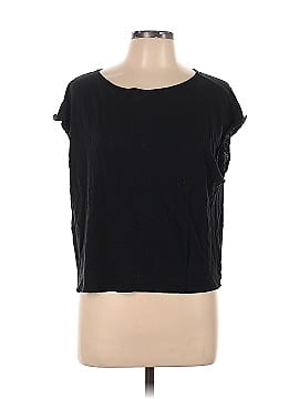 Ann Taylor LOFT Sleeveless T-Shirt (view 1)