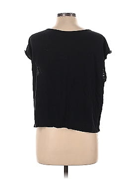 Ann Taylor LOFT Sleeveless T-Shirt (view 2)