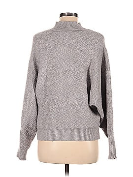 BB Dakota by Steve Madden Turtleneck Sweater (view 2)