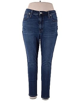 Madewell Jeans (view 1)