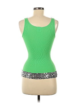 John Eshaya Sleeveless Top (view 2)