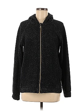 Lululemon Athletica Zip Up Hoodie (view 1)