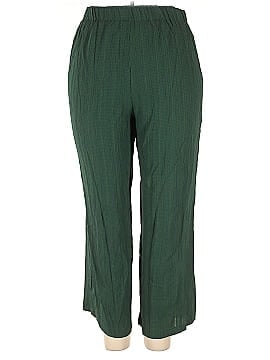 Shein Curve Casual Pants (view 1)