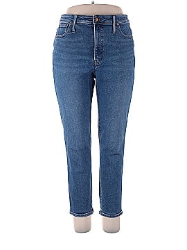 Madewell Jeans (view 1)