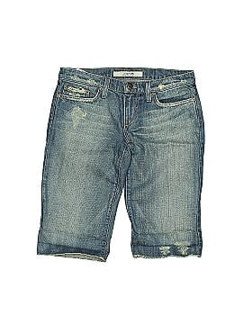 Joe's Jeans Denim Shorts (view 1)