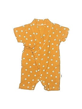 Unbranded Short Sleeve Onesie (view 1)