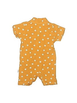 Unbranded Short Sleeve Onesie (view 2)