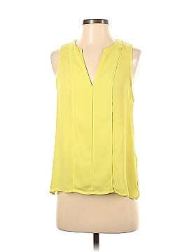 Maeve Sleeveless Blouse (view 1)