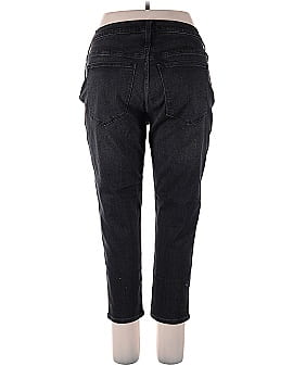 Madewell Jeans (view 2)