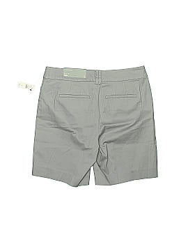 Talbots Khaki Shorts (view 2)