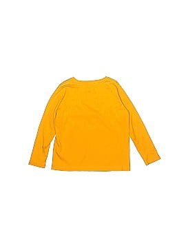 Piccolina Long Sleeve T-Shirt (view 2)