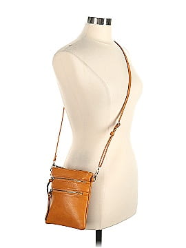 Unbranded Crossbody Bag (view 2)