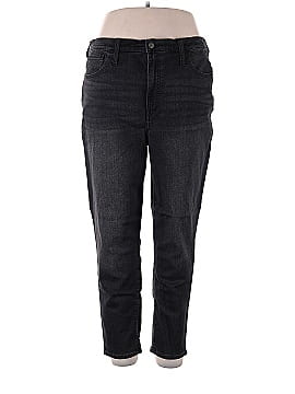 Madewell Jeans (view 1)