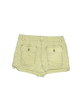 Gap Khaki Shorts (view 2)