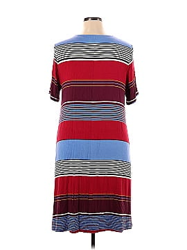 Ann Taylor LOFT Casual Dress (view 2)