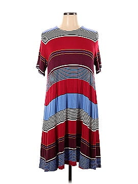 Ann Taylor LOFT Casual Dress (view 1)