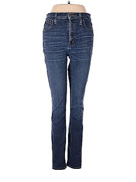 Madewell Jeans (view 1)