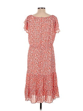 J.Crew Factory Store Casual Dress (view 2)