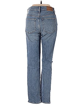 Madewell Jeans (view 2)