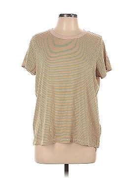 Madewell Short Sleeve T-Shirt (view 1)