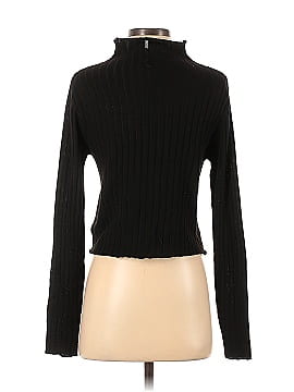 Zaful Turtleneck Sweater (view 2)